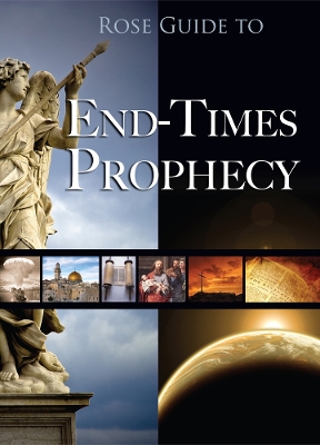 Book cover for Rose Guide to End-Times Prophecy