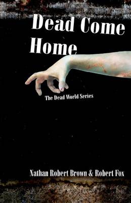 Book cover for Dead Come Home