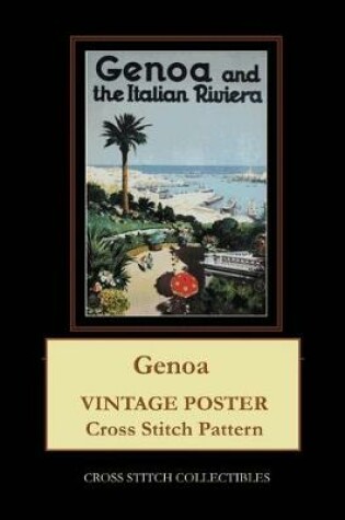 Cover of Genoa