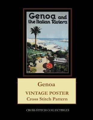 Book cover for Genoa