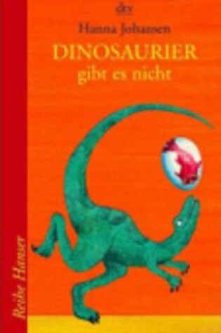 Cover of Dinosaurier gibt es nicht