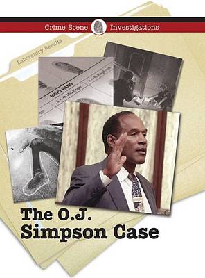 Cover of The O.J. Simpson Murder Trial