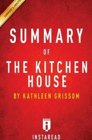 Cover of Summary of the Kitchen House