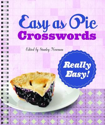 Book cover for Really Easy!