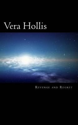 Book cover for Revenge and Regret