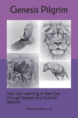 Book cover for Dear Job