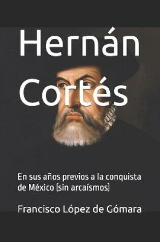 Cover of Hernán Cortés