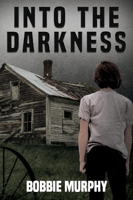 Book cover for INTO THE DARKNESS