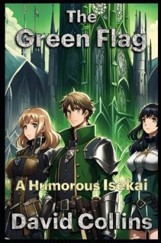 Cover of The Green Flag