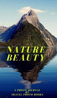 Book cover for Nature beauty