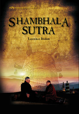 Book cover for Shambhala Sutra