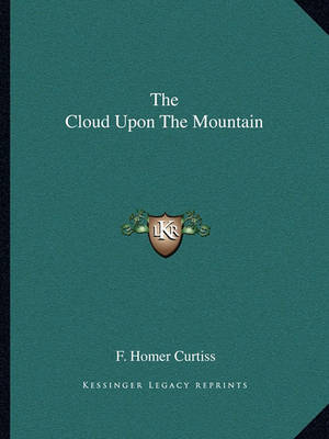 Book cover for The Cloud Upon the Mountain