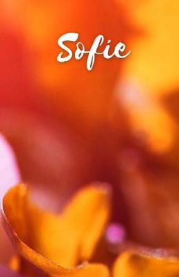 Book cover for Sofie