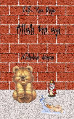 Book cover for Allah Bir Ayi Nicholas Doner