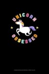 Book cover for Unicorn Obsessed