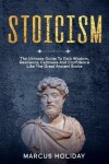 Book cover for Stoicism