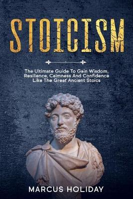 Cover of Stoicism