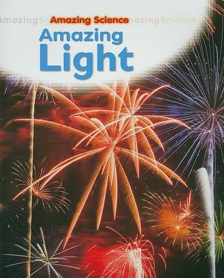 Cover of Amazing Light