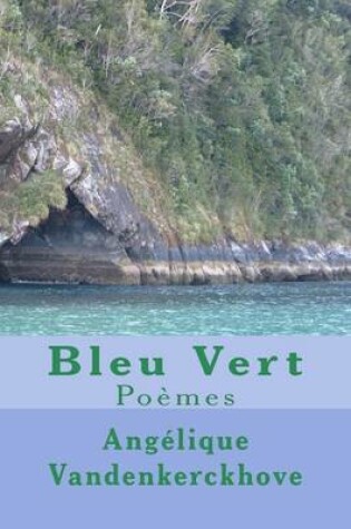 Cover of Bleu Vert