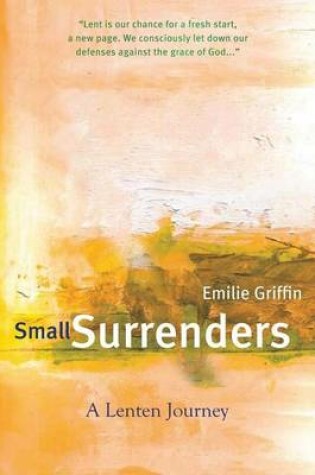 Cover of Small Surrenders