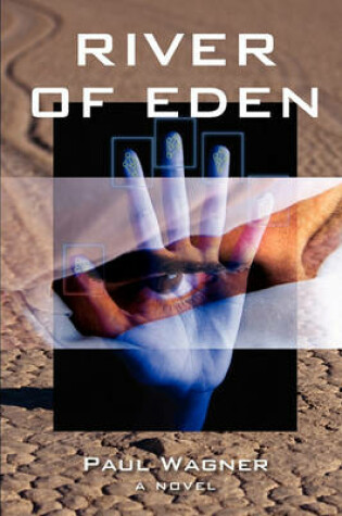 Cover of River of Eden