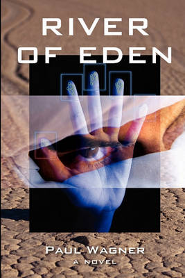 Book cover for River of Eden