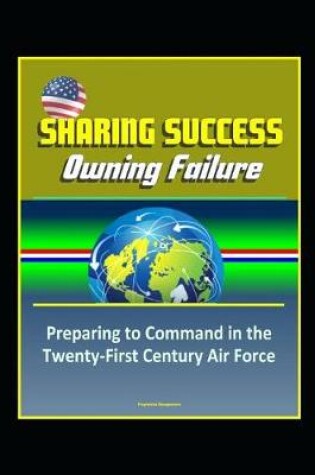 Cover of Sharing Success - Owning Failure