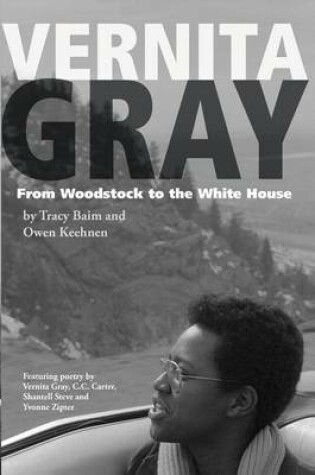 Cover of Vernita Gray