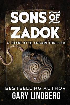 Book cover for Sons of Zadok