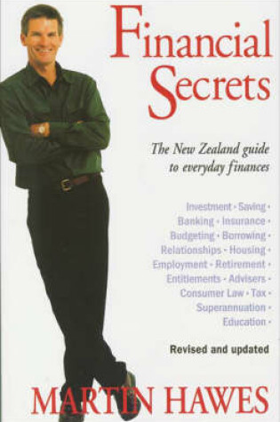 Cover of Financial Secrets