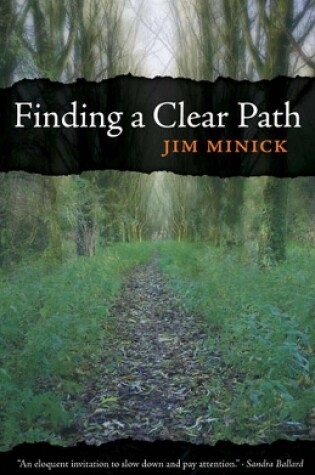 Cover of Finding a Clear Path