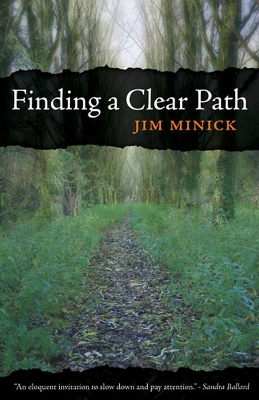 Book cover for Finding a Clear Path