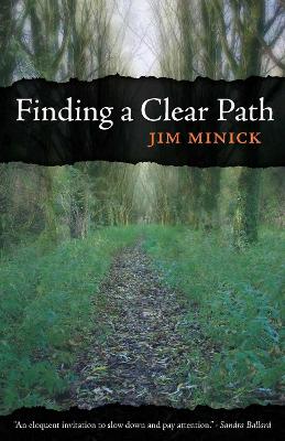 Book cover for Finding a Clear Path