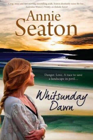 Cover of Whitsunday Dawn