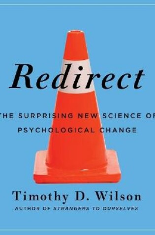 Cover of Redirect