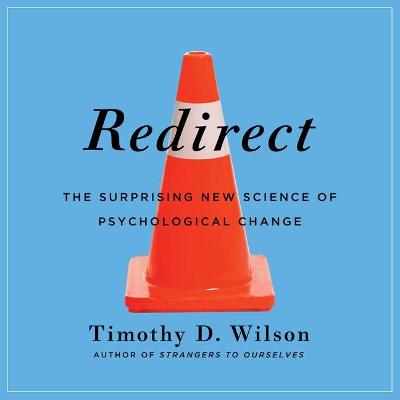 Book cover for Redirect