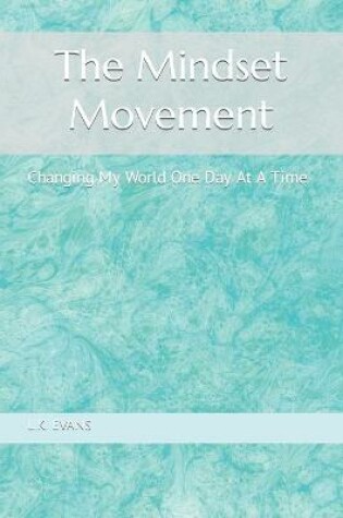 Cover of The Mindset Movement