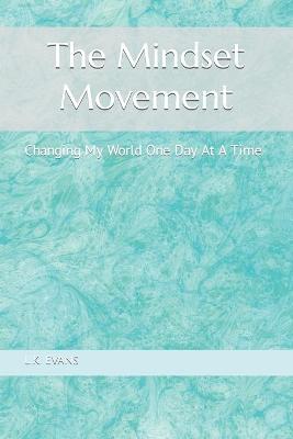 Book cover for The Mindset Movement