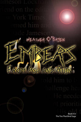 Cover of Embers from Ash and Ruin