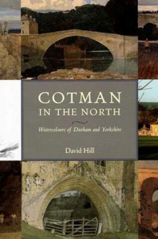Cover of Cotman in the North