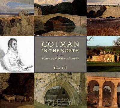Book cover for Cotman in the North