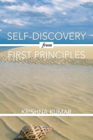 Cover of Self-Discovery from First Principles