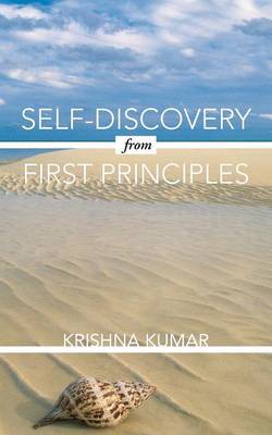 Book cover for Self-Discovery from First Principles