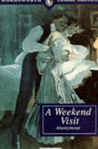 Cover of A Weekend Visit