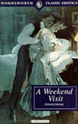 Book cover for A Weekend Visit