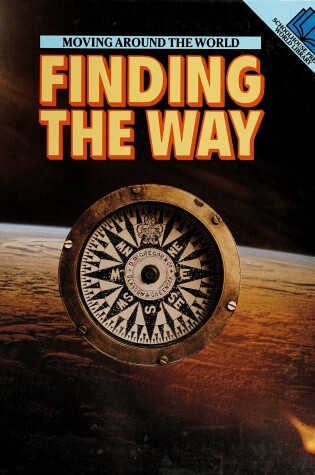 Cover of Finding the Way