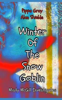 Cover of Winter of the Snow Goblin