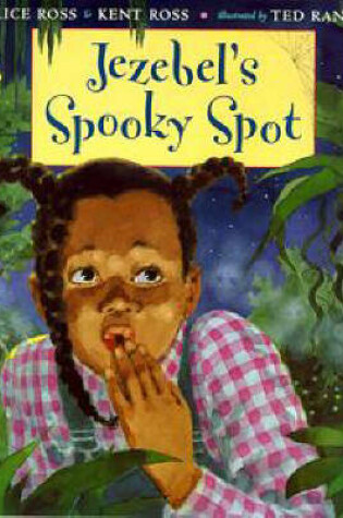 Cover of Jezebel's Spooky Spot