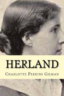 Book cover for Herland (English Edition)