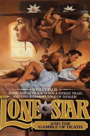 Cover of Lone Star 89